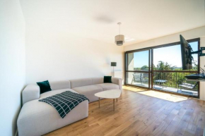 Bel appartement 2P proche Paris